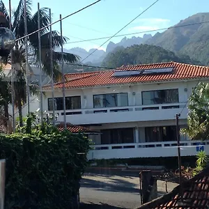 3* Nocleg ze śniadaniem Rural De Sanroque